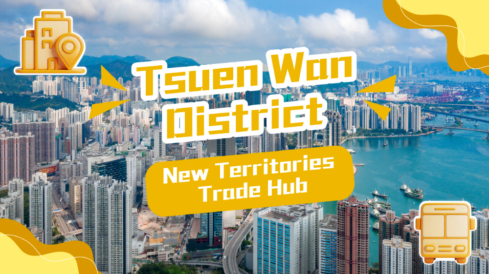 Tsuen Wan District